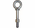 G277 épaule forgée boulon d'oeil de levage Hdg