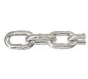 G30 Proof bobine chaîne ASTM80