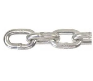 G30 Proof Coil Chaîne Nacm 84/90
