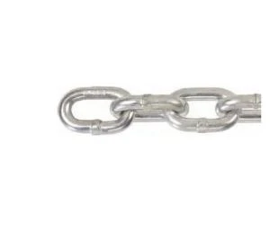 G30 Chaîne de bobine de preuve Nacm 96