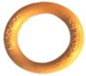 Bague ronde