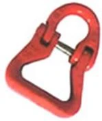 Web Sling Connecteur